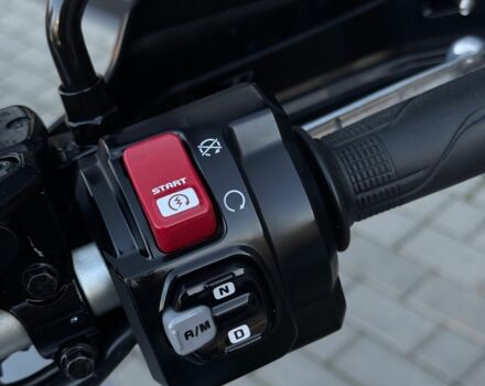 Хонда Другая, объемом двигателя 0.75 л и пробегом 0 тыс. км за 5500 $, фото 12 на Automoto.ua