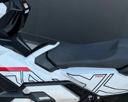 Хонда Другая, объемом двигателя 0.75 л и пробегом 0 тыс. км за 5500 $, фото 6 на Automoto.ua