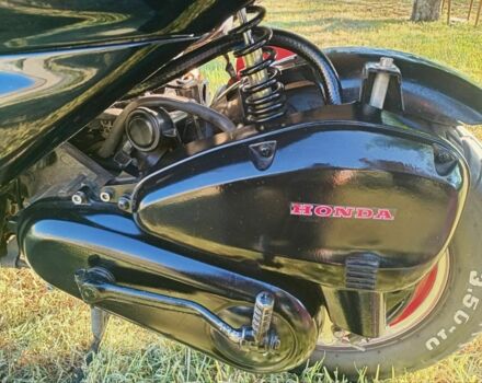 Хонда Другая, объемом двигателя 0 л и пробегом 0 тыс. км за 521 $, фото 10 на Automoto.ua