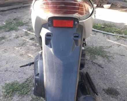Хонда Другая, объемом двигателя 49 л и пробегом 0 тыс. км за 315 $, фото 2 на Automoto.ua