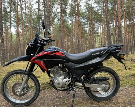 Хонда Другая, объемом двигателя 0.15 л и пробегом 0 тыс. км за 1903 $, фото 9 на Automoto.ua