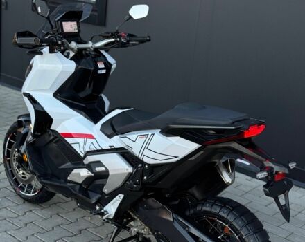 Хонда Другая, объемом двигателя 0.75 л и пробегом 0 тыс. км за 5500 $, фото 8 на Automoto.ua