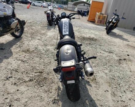 Хонда Другая, объемом двигателя 0 л и пробегом 0 тыс. км за 1200 $, фото 3 на Automoto.ua
