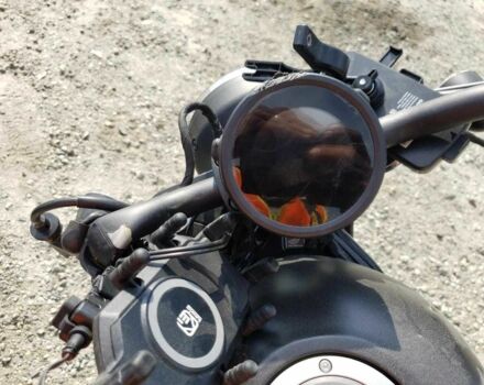 Хонда Другая, объемом двигателя 0 л и пробегом 0 тыс. км за 1200 $, фото 6 на Automoto.ua