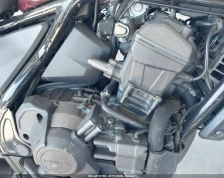 Хонда Інша, об'ємом двигуна 1.1 л та пробігом 0 тис. км за 2000 $, фото 9 на Automoto.ua