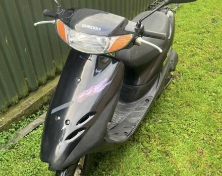 Хонда Інша, об'ємом двигуна 49 л та пробігом 0 тис. км за 328 $, фото 3 на Automoto.ua