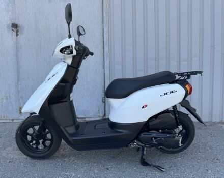 Хонда Другая, объемом двигателя 49 л и пробегом 0 тыс. км за 1100 $, фото 1 на Automoto.ua