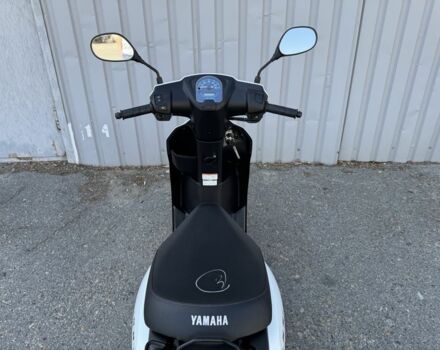 Хонда Другая, объемом двигателя 49 л и пробегом 0 тыс. км за 1100 $, фото 7 на Automoto.ua