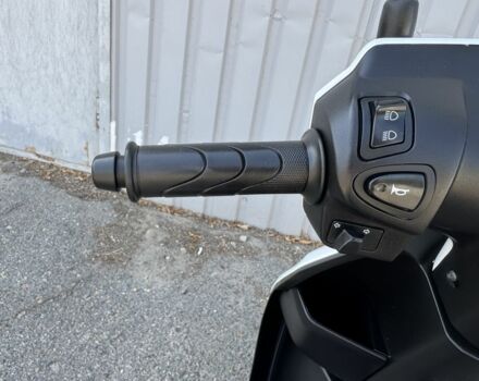 Хонда Другая, объемом двигателя 49 л и пробегом 0 тыс. км за 1100 $, фото 9 на Automoto.ua