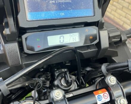 Хонда Другая, объемом двигателя 0 л и пробегом 0 тыс. км за 5450 $, фото 9 на Automoto.ua