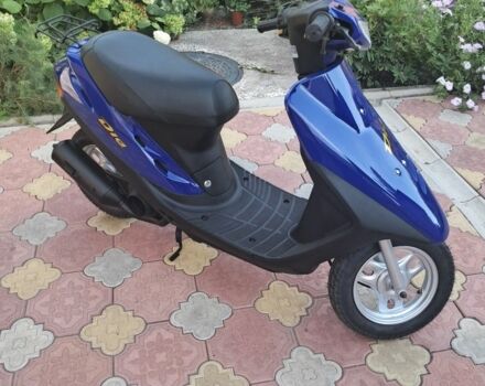 Хонда Інша, об'ємом двигуна 0 л та пробігом 0 тис. км за 400 $, фото 4 на Automoto.ua