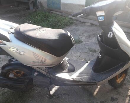 Хонда Другая, объемом двигателя 49 л и пробегом 0 тыс. км за 315 $, фото 4 на Automoto.ua