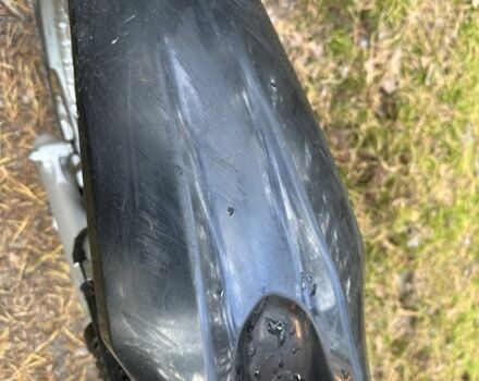 Хонда Другая, объемом двигателя 0.15 л и пробегом 0 тыс. км за 1903 $, фото 6 на Automoto.ua