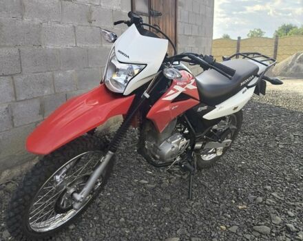 Хонда Другая, объемом двигателя 0.15 л и пробегом 0 тыс. км за 1904 $, фото 1 на Automoto.ua