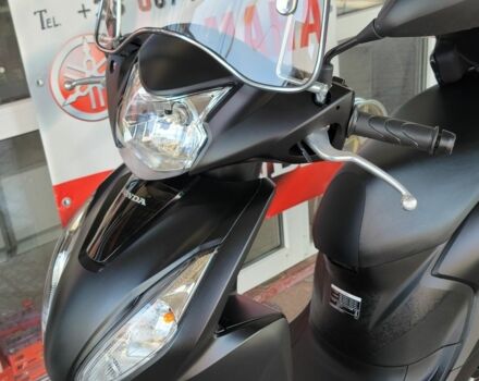 Хонда Інша, об'ємом двигуна 0.11 л та пробігом 0 тис. км за 2100 $, фото 17 на Automoto.ua