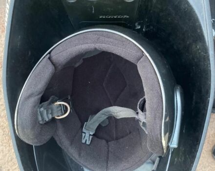 Хонда Другая, объемом двигателя 0 л и пробегом 0 тыс. км за 461 $, фото 2 на Automoto.ua