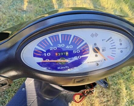 Хонда Другая, объемом двигателя 0 л и пробегом 0 тыс. км за 521 $, фото 1 на Automoto.ua
