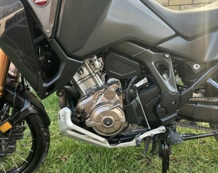 Хонда Другая, объемом двигателя 0 л и пробегом 0 тыс. км за 5450 $, фото 8 на Automoto.ua