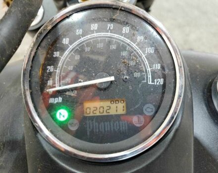 Хонда Інша, об'ємом двигуна 0.75 л та пробігом 0 тис. км за 2000 $, фото 6 на Automoto.ua