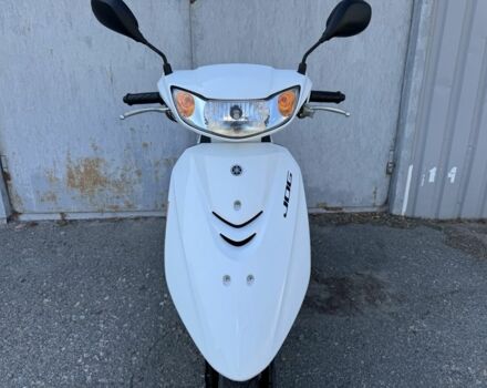 Хонда Другая, объемом двигателя 49 л и пробегом 0 тыс. км за 1100 $, фото 5 на Automoto.ua