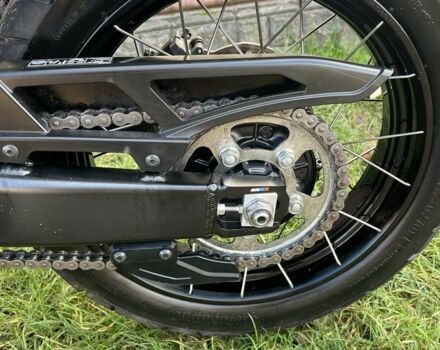 Хонда Другая, объемом двигателя 0 л и пробегом 0 тыс. км за 5450 $, фото 10 на Automoto.ua