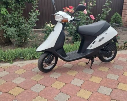 Хонда Інша, об'ємом двигуна 0 л та пробігом 0 тис. км за 412 $, фото 5 на Automoto.ua