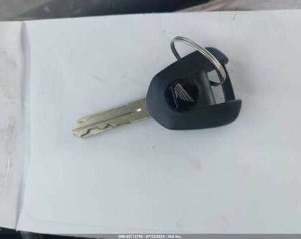 Хонда Інша, об'ємом двигуна 1.1 л та пробігом 0 тис. км за 2000 $, фото 12 на Automoto.ua