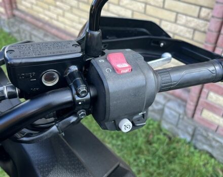 Хонда Другая, объемом двигателя 0 л и пробегом 0 тыс. км за 5450 $, фото 12 на Automoto.ua