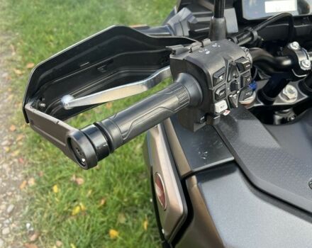 Хонда Другая, объемом двигателя 0 л и пробегом 0 тыс. км за 5450 $, фото 11 на Automoto.ua