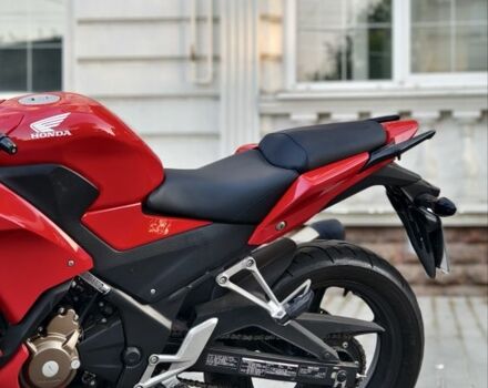 Хонда Інша, об'ємом двигуна 0.3 л та пробігом 0 тис. км за 3400 $, фото 8 на Automoto.ua