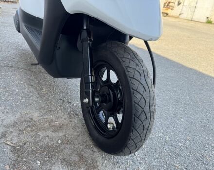 Хонда Другая, объемом двигателя 49 л и пробегом 0 тыс. км за 1100 $, фото 13 на Automoto.ua