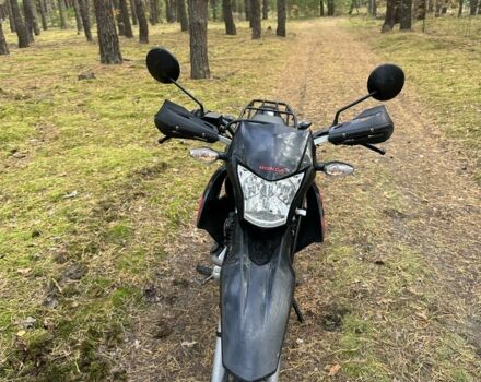 Хонда Другая, объемом двигателя 0.15 л и пробегом 0 тыс. км за 1903 $, фото 3 на Automoto.ua