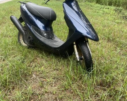 Хонда Інша, об'ємом двигуна 90 л та пробігом 0 тис. км за 700 $, фото 2 на Automoto.ua