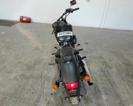 Хонда Інша, об'ємом двигуна 0.75 л та пробігом 0 тис. км за 2000 $, фото 3 на Automoto.ua
