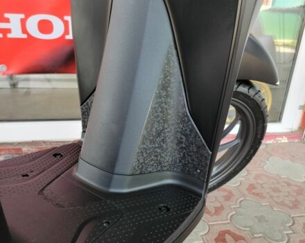 Хонда Інша, об'ємом двигуна 0.11 л та пробігом 0 тис. км за 2100 $, фото 6 на Automoto.ua