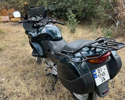 Хонда Інша, об'ємом двигуна 0.65 л та пробігом 0 тис. км за 2750 $, фото 3 на Automoto.ua