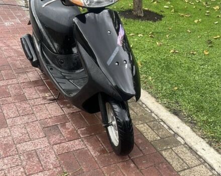 Хонда Інша, об'ємом двигуна 49 л та пробігом 0 тис. км за 328 $, фото 2 на Automoto.ua