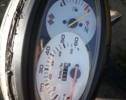 Хонда Другая, объемом двигателя 49 л и пробегом 0 тыс. км за 315 $, фото 3 на Automoto.ua
