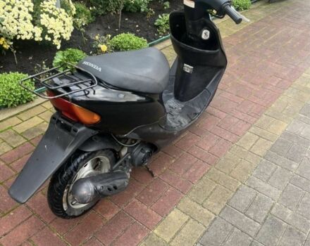 Хонда Інша, об'ємом двигуна 49 л та пробігом 0 тис. км за 328 $, фото 5 на Automoto.ua