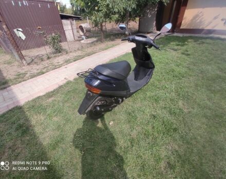 Хонда Інша, об'ємом двигуна 50 л та пробігом 0 тис. км за 243 $, фото 3 на Automoto.ua