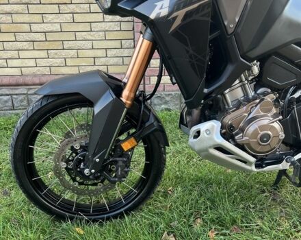 Хонда Другая, объемом двигателя 0 л и пробегом 0 тыс. км за 5450 $, фото 7 на Automoto.ua