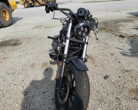 Хонда Другая, объемом двигателя 0 л и пробегом 0 тыс. км за 1200 $, фото 1 на Automoto.ua