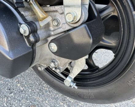 Хонда Другая, объемом двигателя 49 л и пробегом 0 тыс. км за 1100 $, фото 17 на Automoto.ua