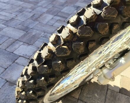 Хонда Другая, объемом двигателя 0.15 л и пробегом 0 тыс. км за 1904 $, фото 5 на Automoto.ua