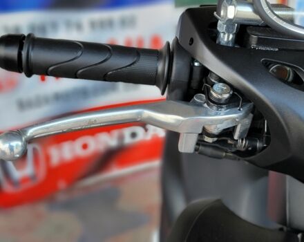 Хонда Інша, об'ємом двигуна 0.11 л та пробігом 0 тис. км за 2100 $, фото 5 на Automoto.ua