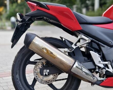 Хонда Інша, об'ємом двигуна 0.3 л та пробігом 0 тис. км за 3400 $, фото 4 на Automoto.ua