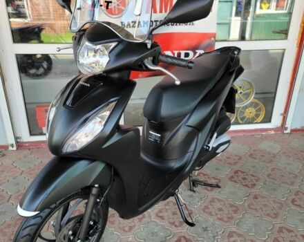 Хонда Інша, об'ємом двигуна 0.11 л та пробігом 0 тис. км за 2100 $, фото 18 на Automoto.ua