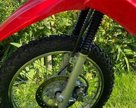 Хонда Другая, объемом двигателя 0.15 л и пробегом 0 тыс. км за 1904 $, фото 3 на Automoto.ua