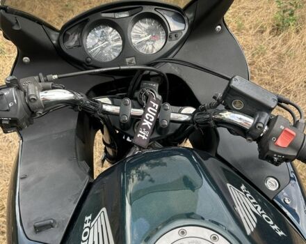 Хонда Інша, об'ємом двигуна 0.65 л та пробігом 0 тис. км за 2750 $, фото 4 на Automoto.ua