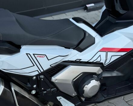 Хонда Другая, объемом двигателя 0.75 л и пробегом 0 тыс. км за 5500 $, фото 7 на Automoto.ua